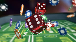 Онлайн казино Crashino Casino